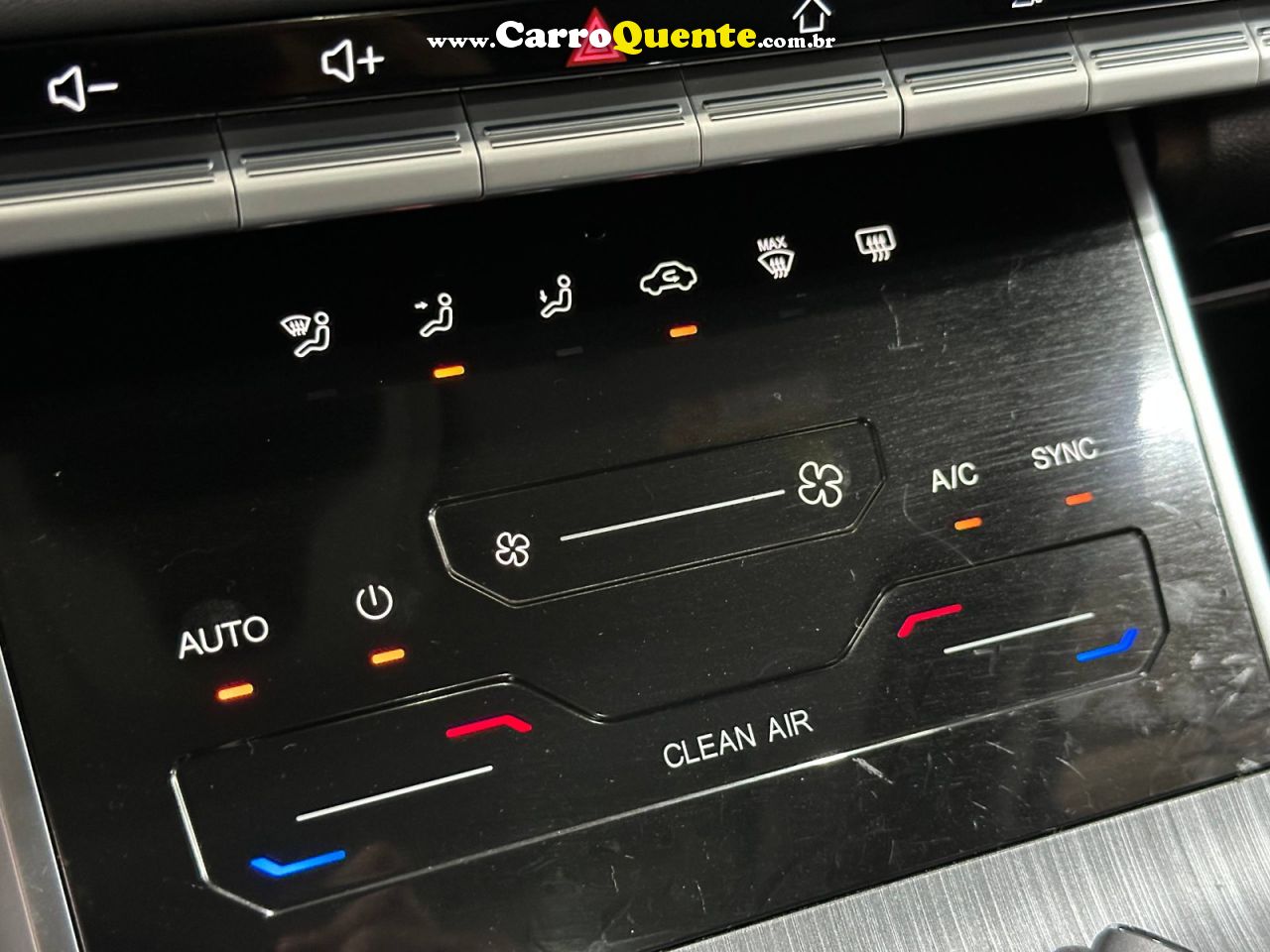 CHERY TIGGO 5X PRO HYBRID 1.5 TCI 2023 - Loja