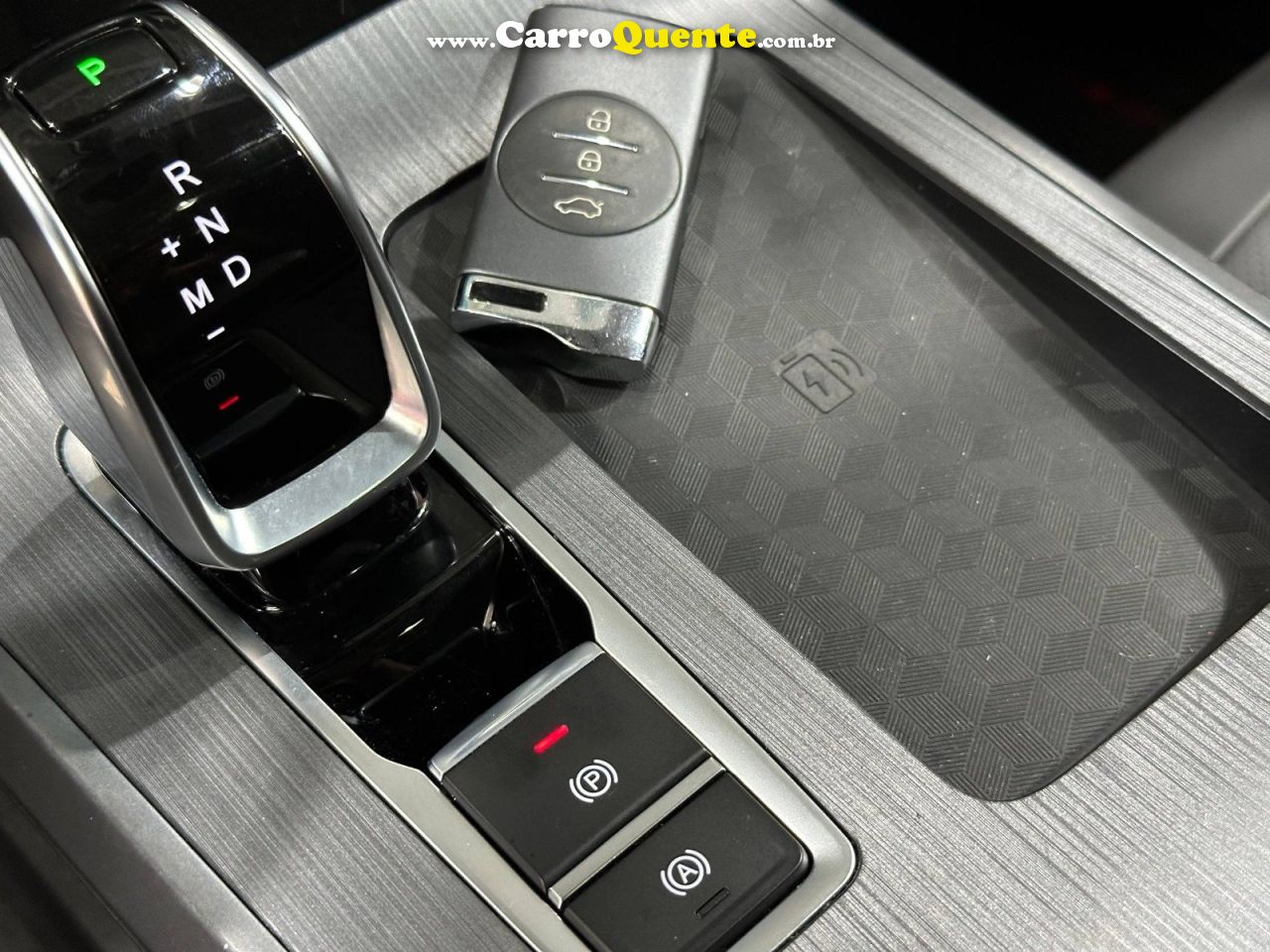 CHERY TIGGO 5X PRO HYBRID 1.5 TCI 2023 - Loja