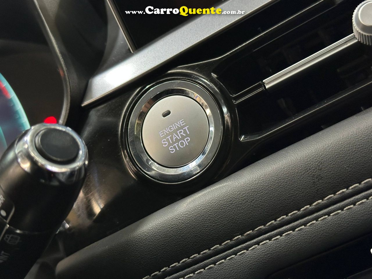 CHERY TIGGO 5X PRO HYBRID 1.5 TCI 2023 - Loja