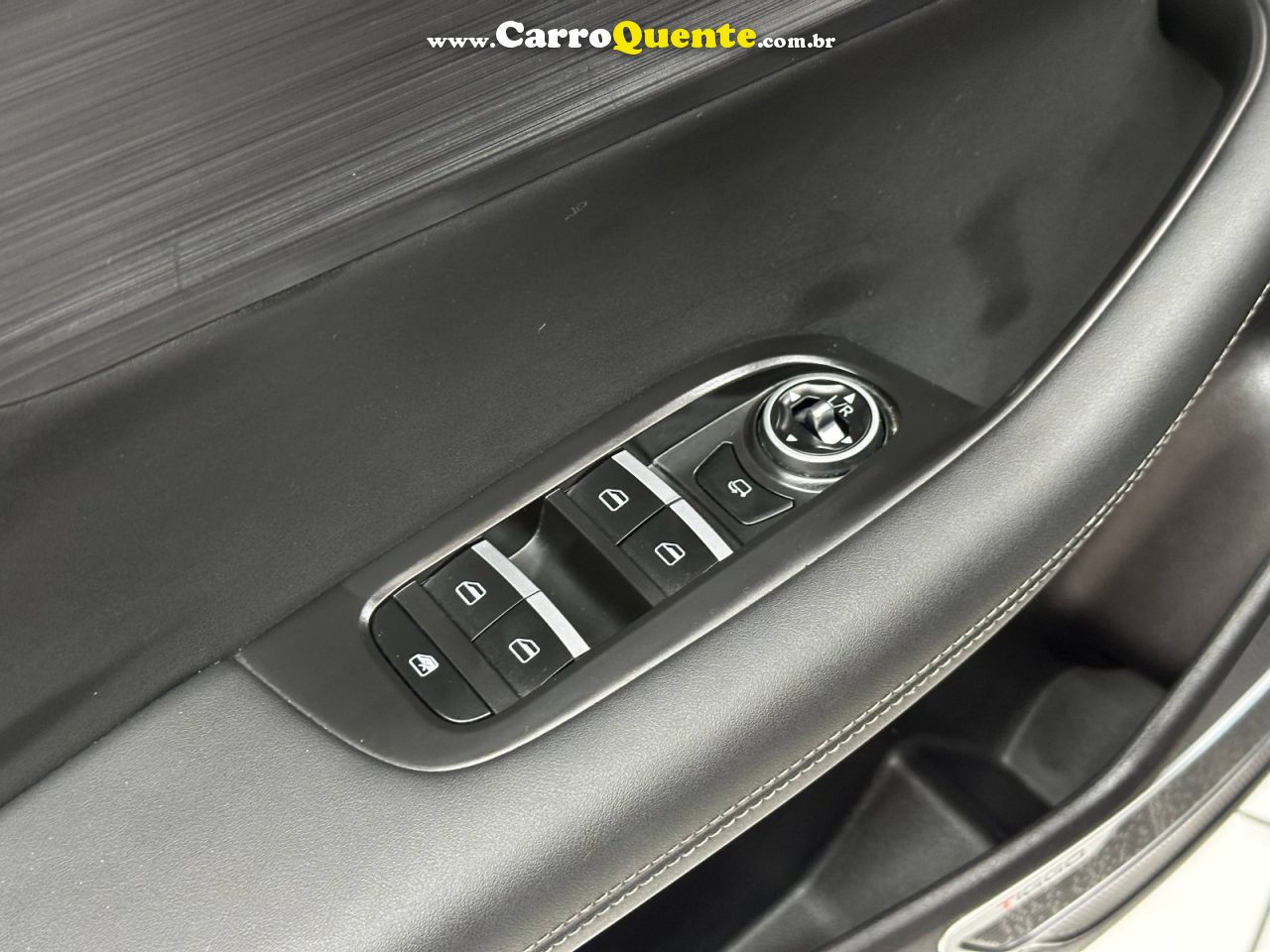 CHERY TIGGO 5X PRO HYBRID 1.5 TCI 2023 - Loja
