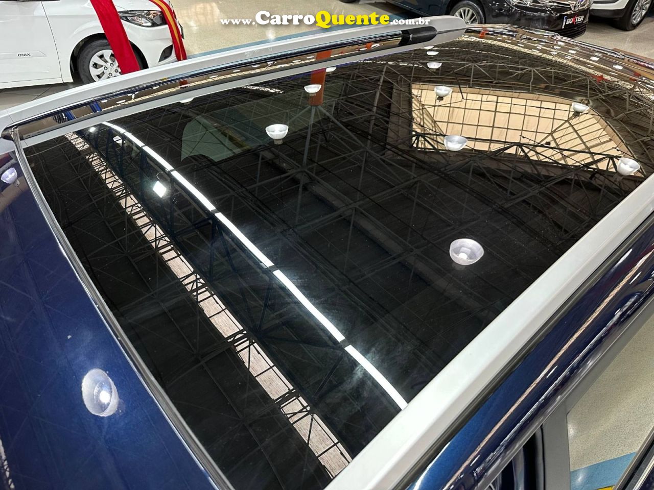 CHERY TIGGO 5X PRO HYBRID 1.5 TCI 2023 - Loja