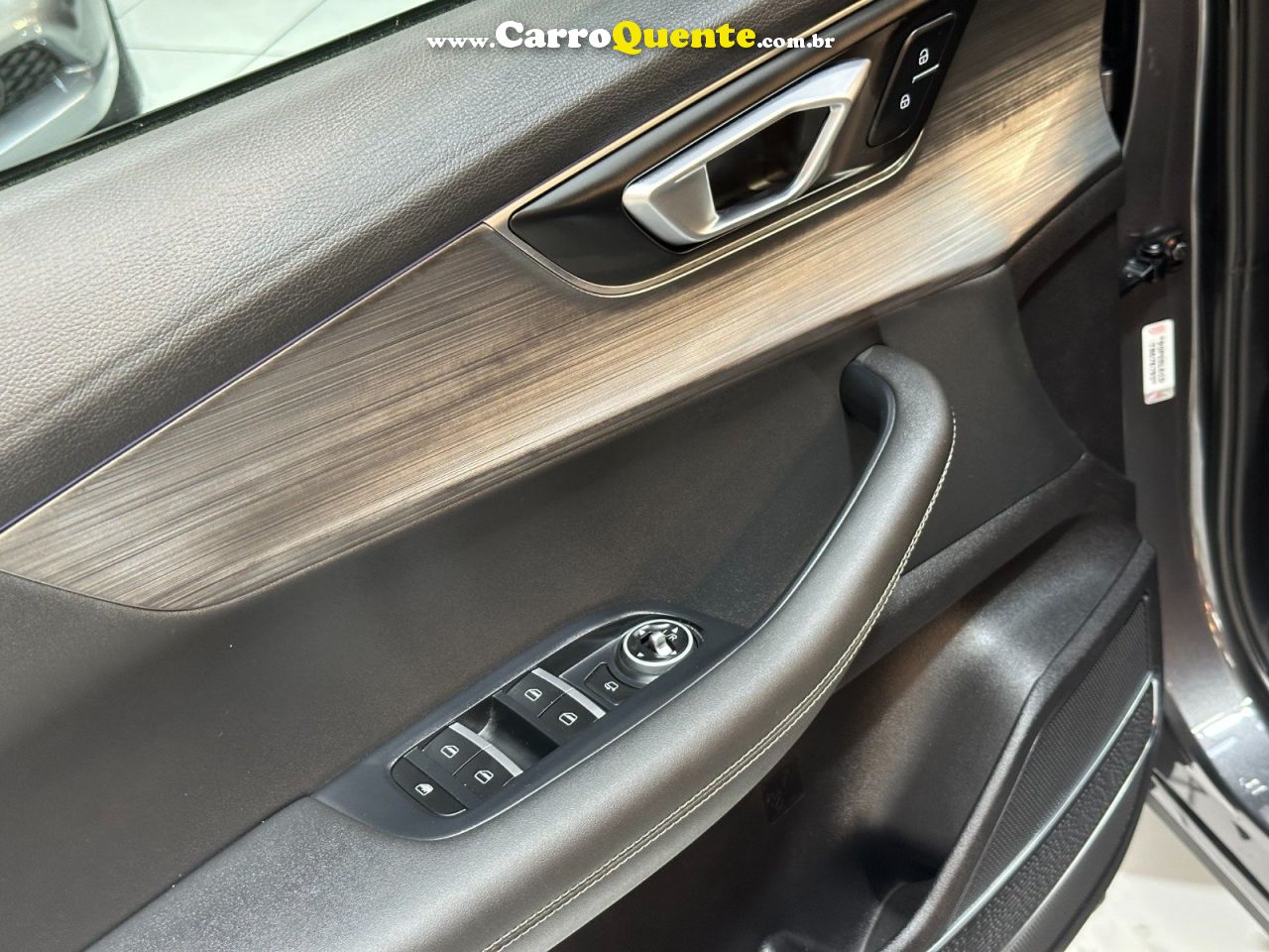 CHERY TIGGO 7 PRO 1.6 TGDI MAX DRIVE DCT 2026 - Loja