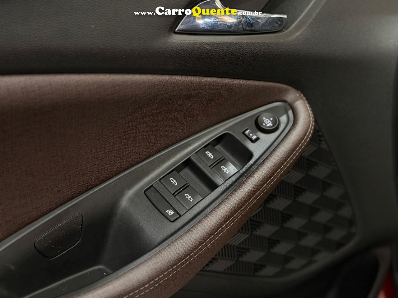 CHEVROLET MONTANA 1.2 TURBO LTZ 2023 - Loja