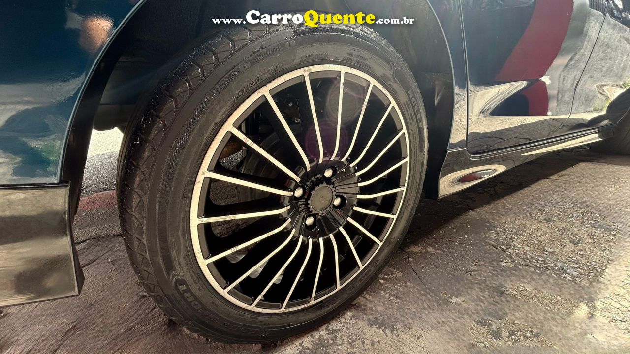 CHEVROLET   ONIX SEDAN PLUS LT 1.0 12V TB FLEX AUT.   AZUL 2021 1.0 FLEX - Loja