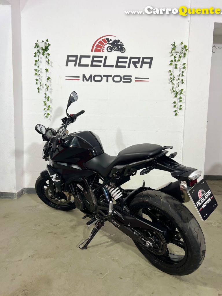 BMW   G310R   PRETO 2022 310 GASOLINA - Loja