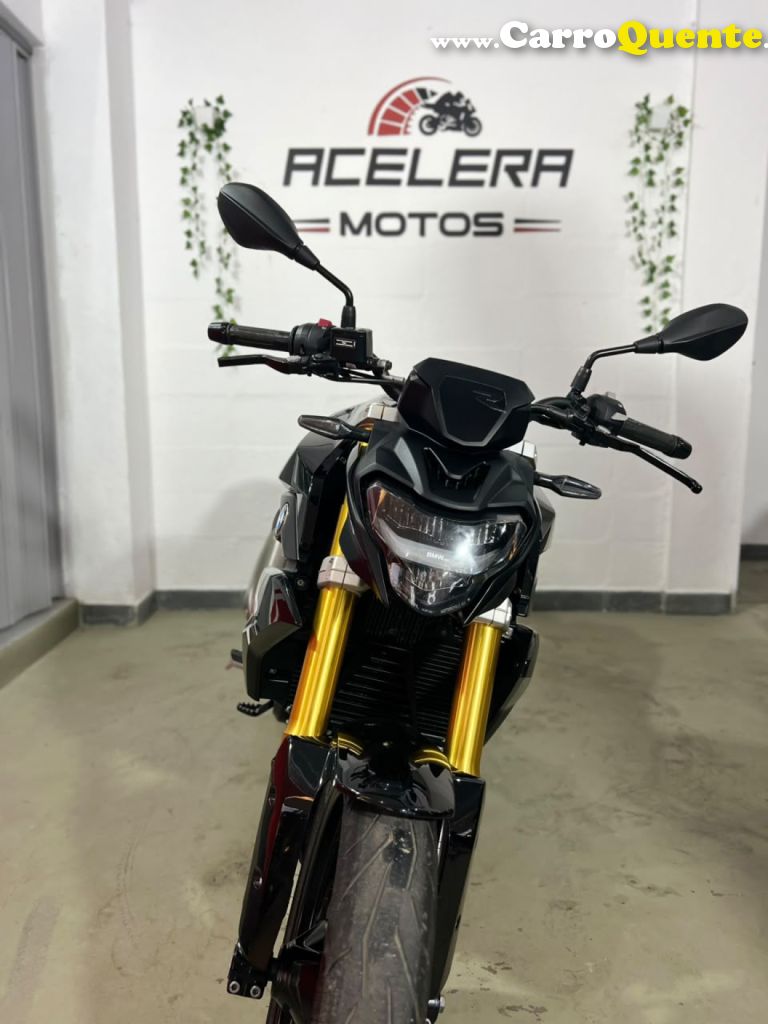 BMW   G310R   PRETO 2022 310 GASOLINA - Loja