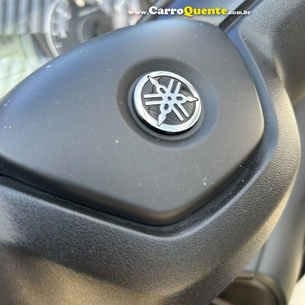 YAMAHA    X MAX 250   CINZA 2022 250 GASOLINA - Loja