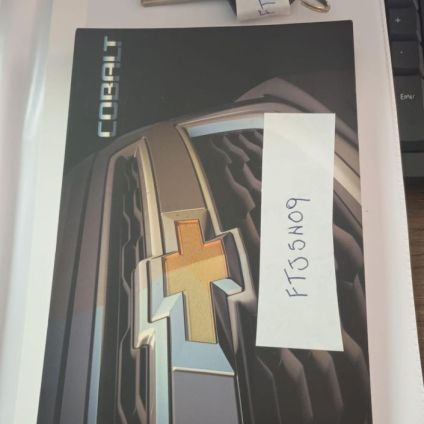 CHEVROLET   COBALT LTZ 1.4 8V FLEXPOWERECONOFLEX 4P   PRETO 2015 1.4 FLEX