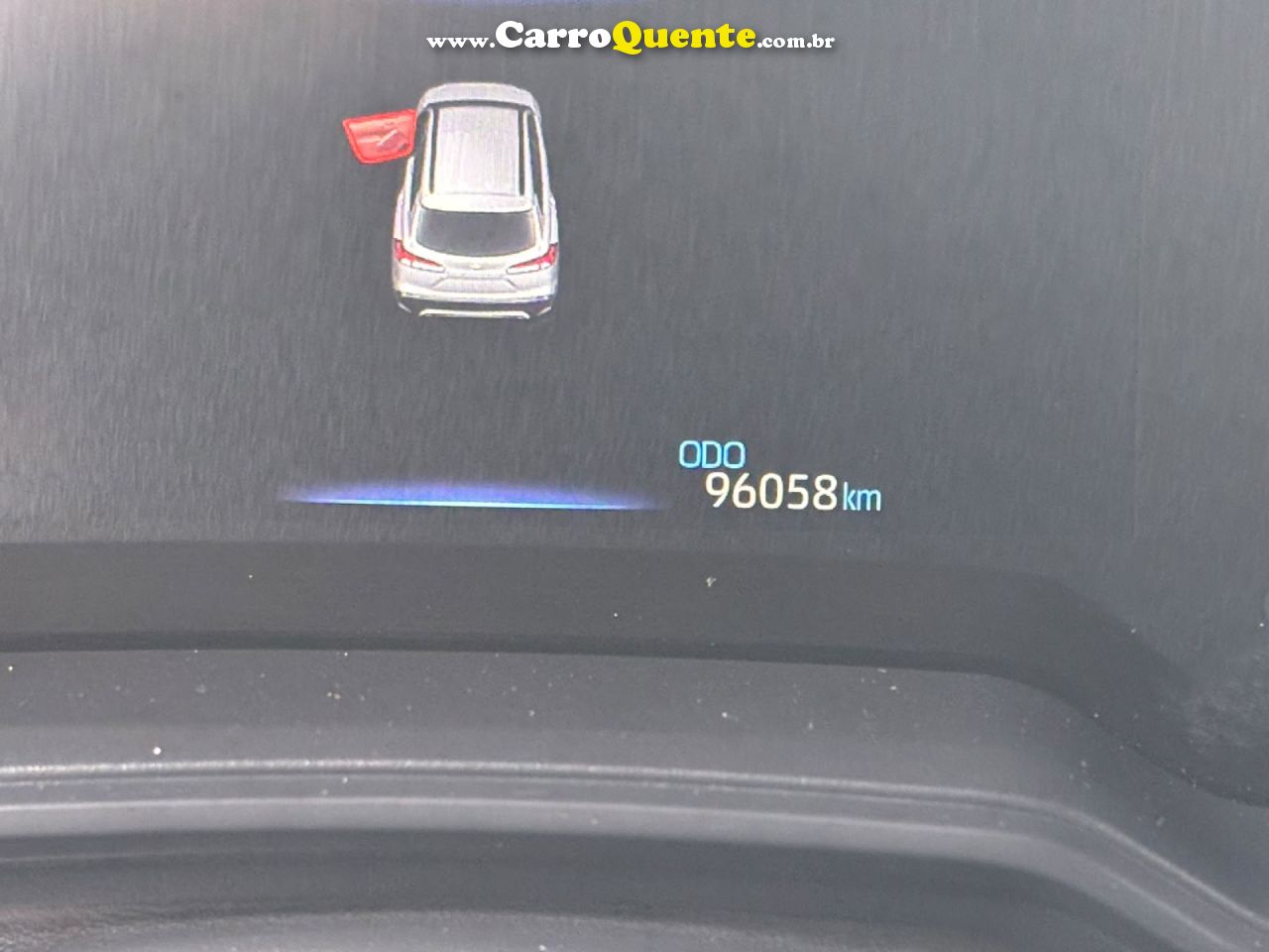 TOYOTA   COROLLA CROSS XRE 2.0 16V FLEX AUT.   BRANCO 2023 2.0 FLEX - Loja