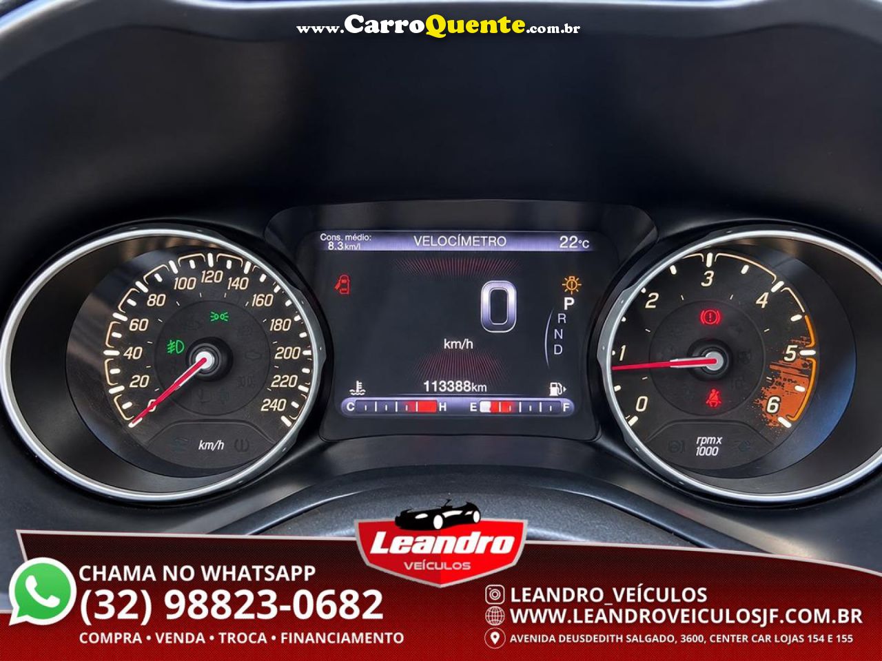 FIAT   TORO VOLCANO 2.0 16V 4X4 TB DIESEL AUT.   PRATA 2019 2.0 DIESEL - Loja