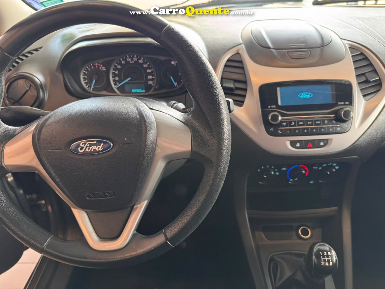 FORD   KA+ SEDAN 1.0 SESE PLUS TIVCT FLEX 4P   CINZA 2020 1.0 FLEX - Loja