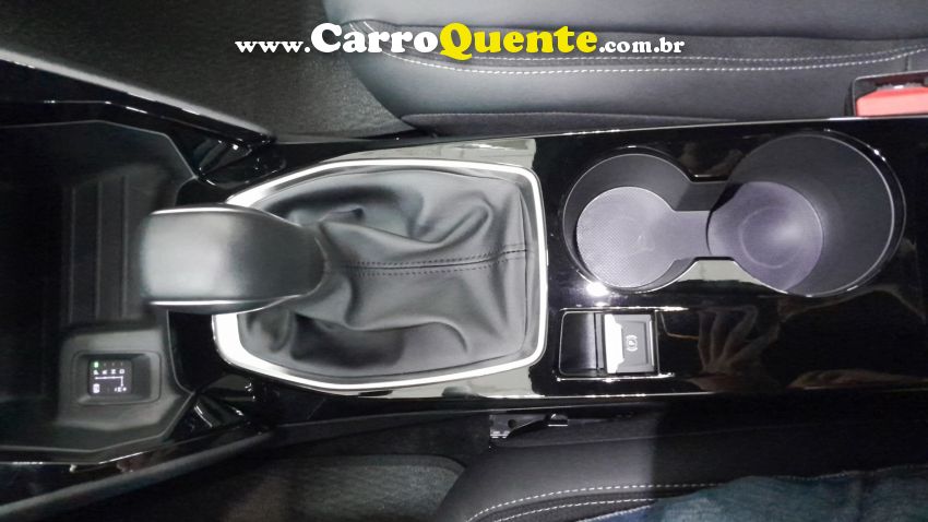 Peugeot 2008 1.0 TURBO 200 FLEX ALLURE CVT - Loja