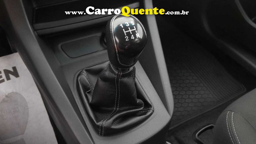 Ford KA + 1.0 TI-VCT FLEX SE MANUAL - Loja