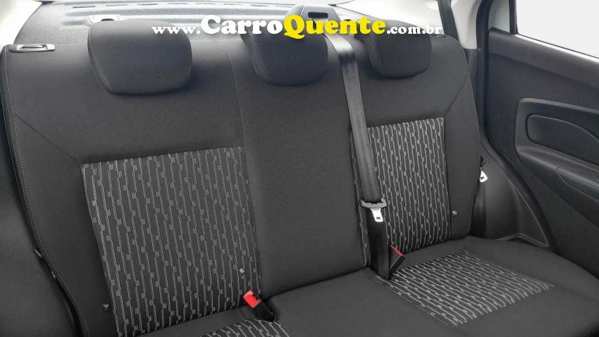 Ford KA + 1.0 TI-VCT FLEX SE MANUAL - Loja