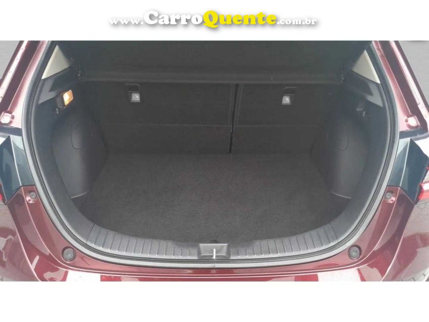 Honda CITY 1.5 i-VTEC FLEX HATCH TOURING CVT - Loja