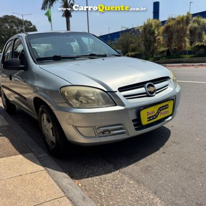 CHEVROLET CELTA 1.0 MPFI SPIRIT 8V 2010