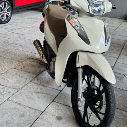 HONDA BIZ 125 2022