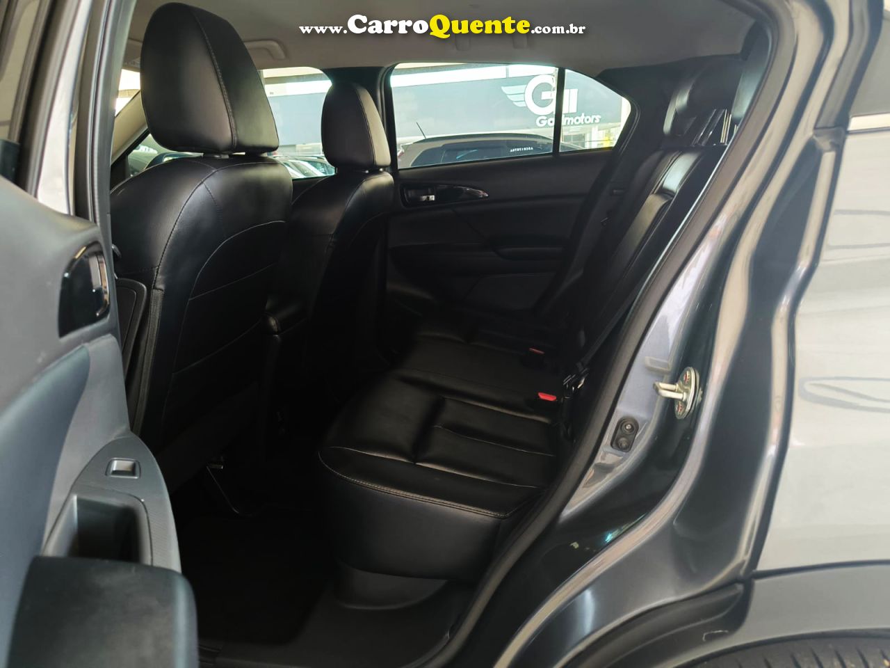 MITSUBISHI ECLIPSE CROSS 1.5 MIVEC TURBO HPE 2024/2025 - Loja