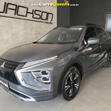 MITSUBISHI ECLIPSE CROSS 1.5 MIVEC TURBO HPE 2024/2025