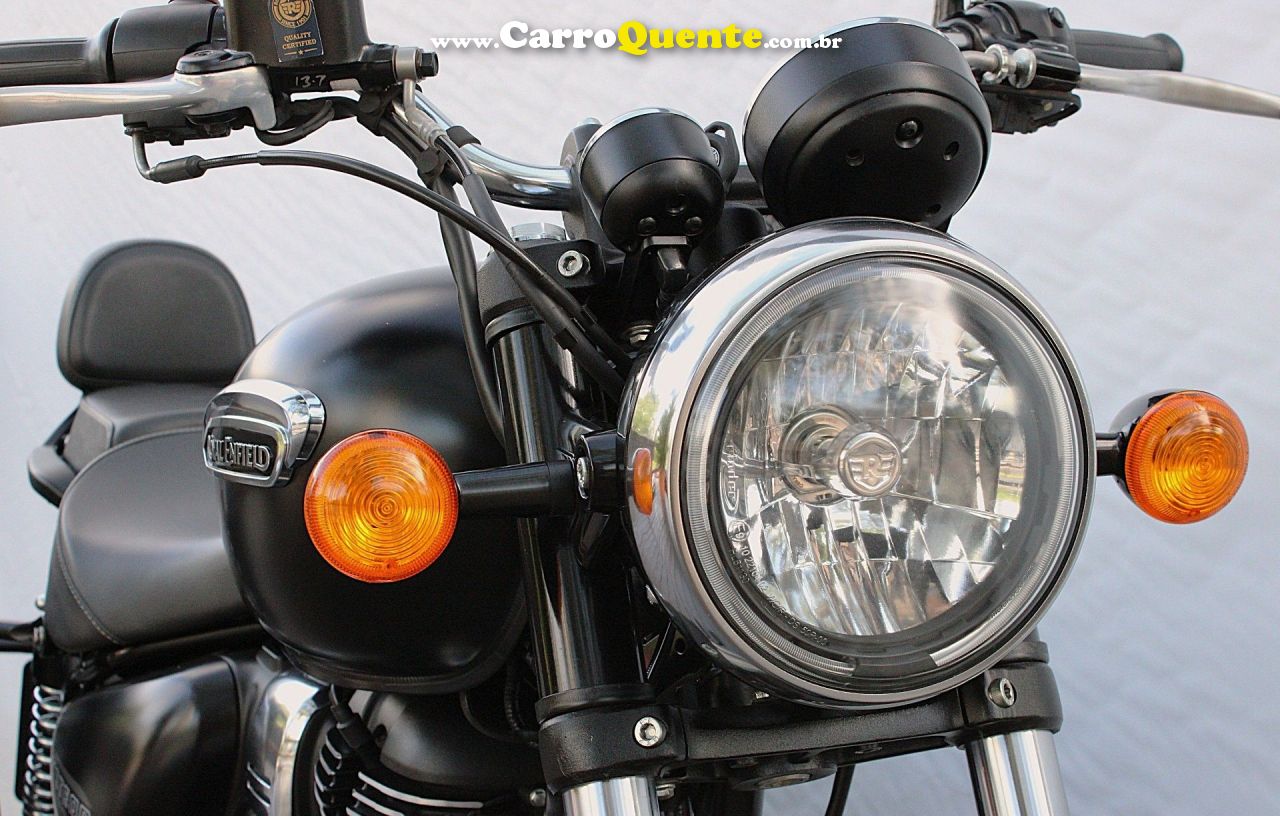 ROYAL ENFIELD METEOR 350 STELLAR 2023 - Loja