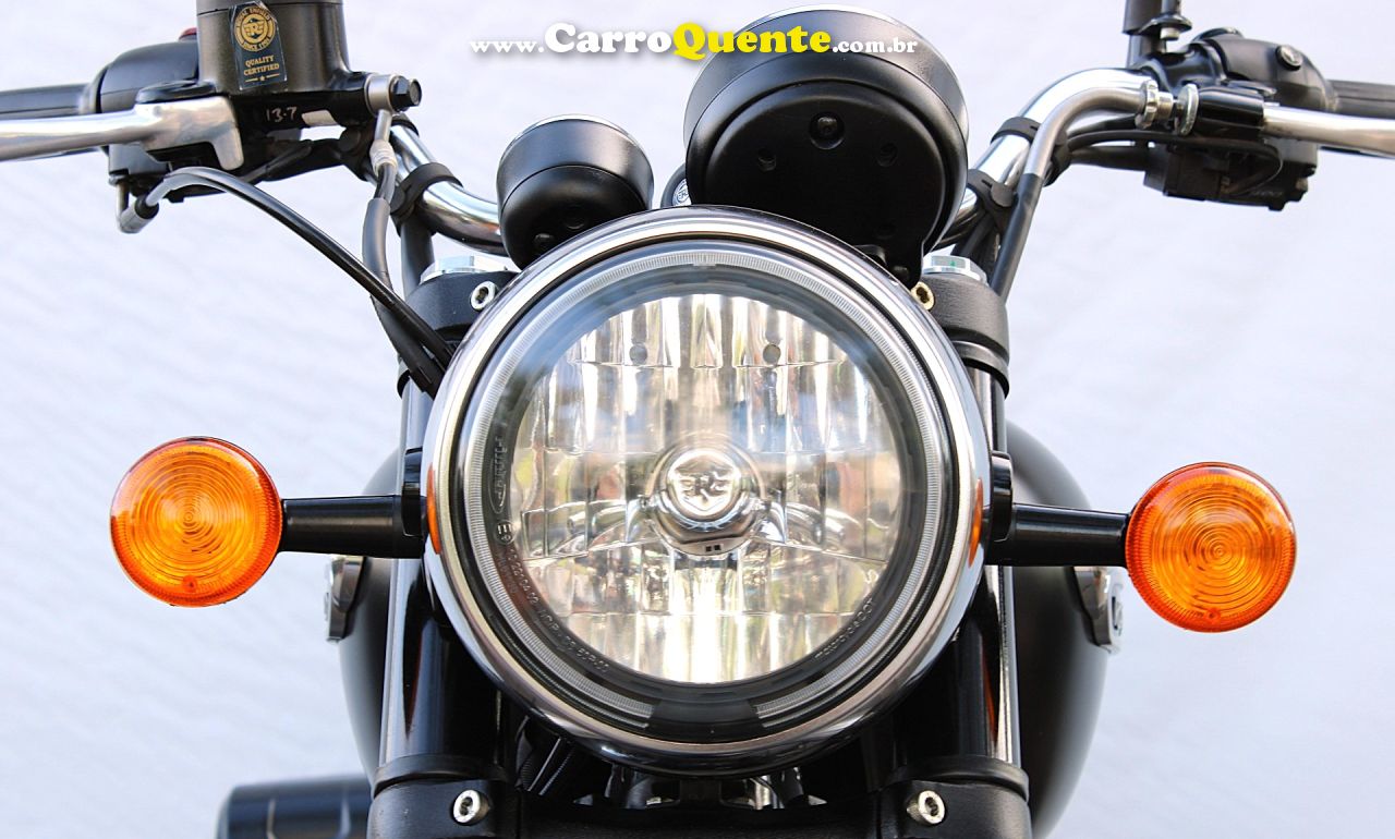 ROYAL ENFIELD METEOR 350 STELLAR 2023 - Loja