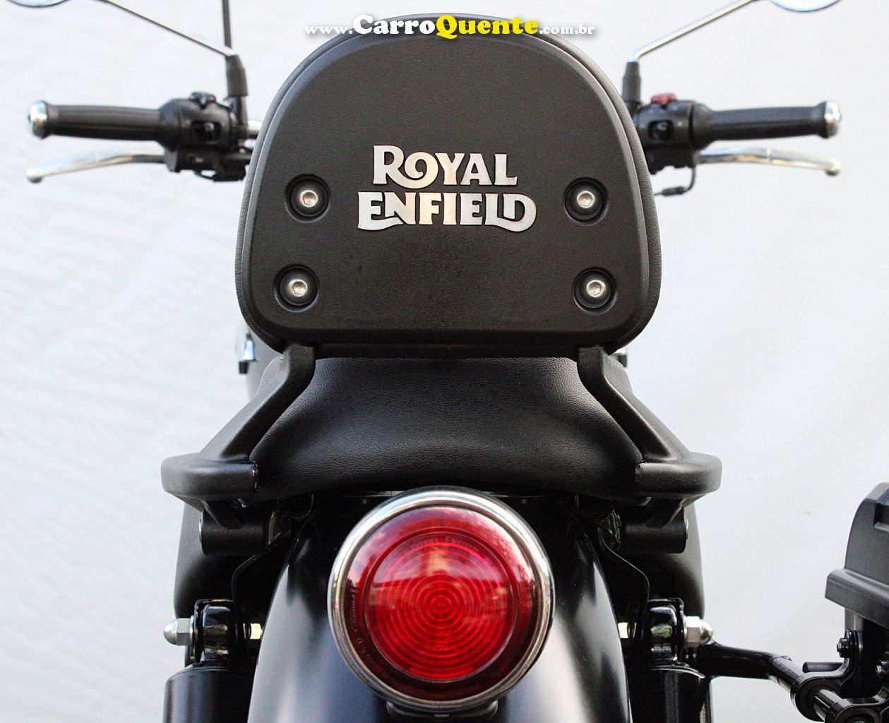 ROYAL ENFIELD METEOR 350 STELLAR 2023 - Loja
