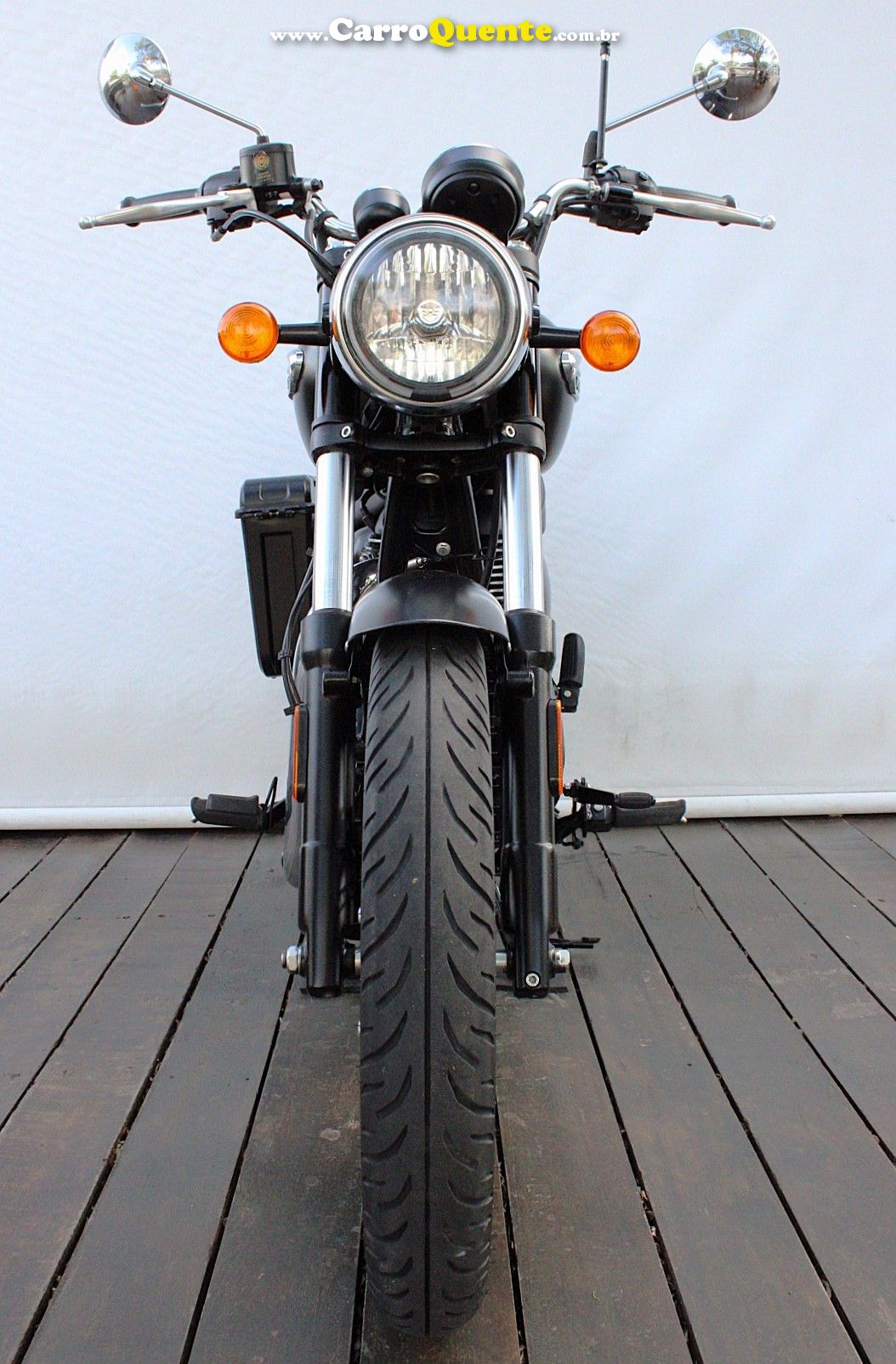 ROYAL ENFIELD METEOR 350 STELLAR 2023 - Loja