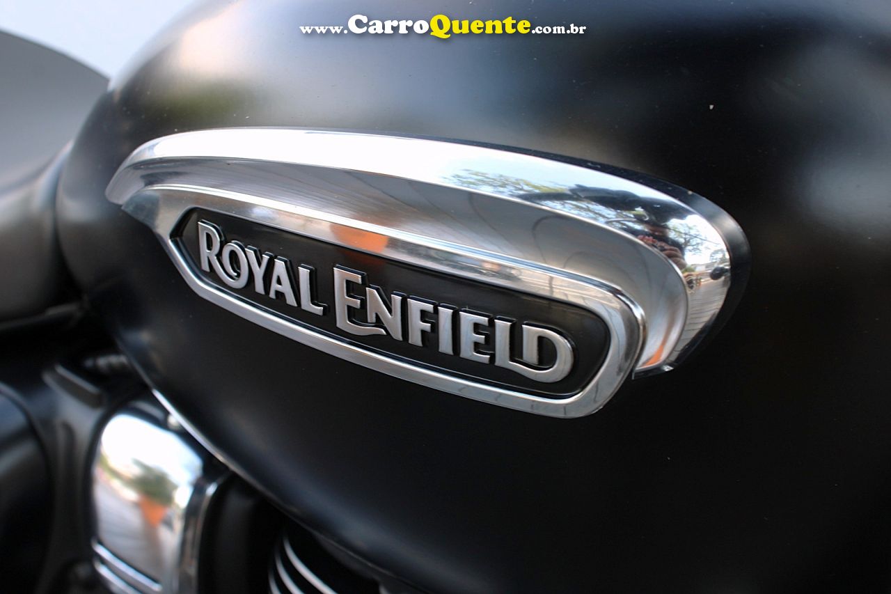ROYAL ENFIELD METEOR 350 STELLAR 2023 - Loja