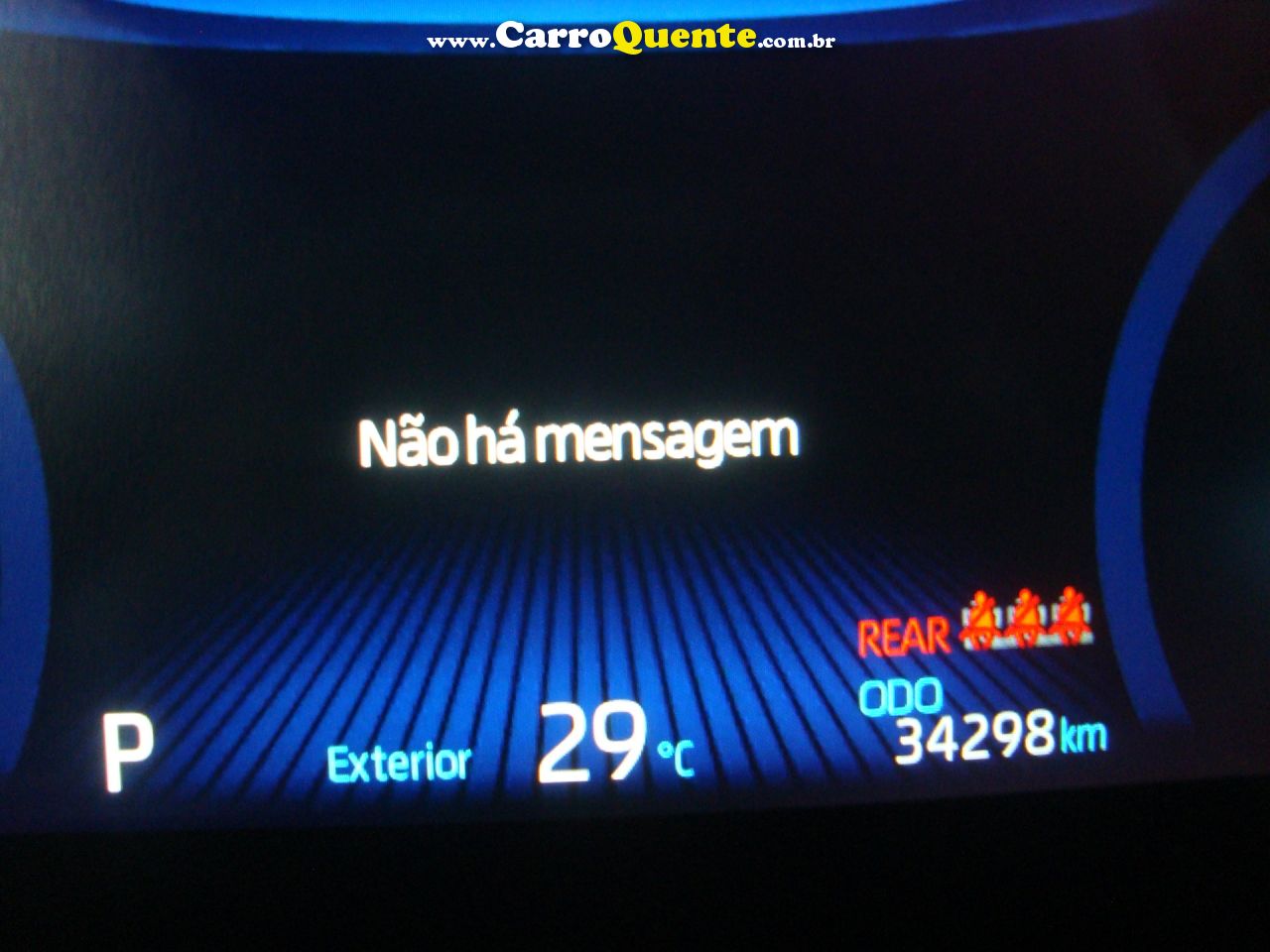 TOYOTA COROLLA CROSS 2.0 VVT-IE XRE DIRECT SHIFT 2023 - Loja