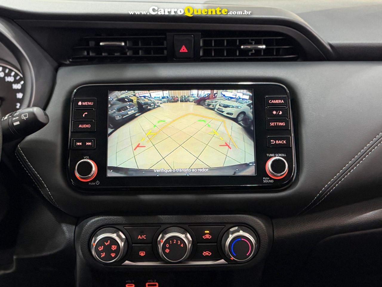 FIAT FASTBACK 1.0 TURBO 200 IMPETUS 2023 - Loja