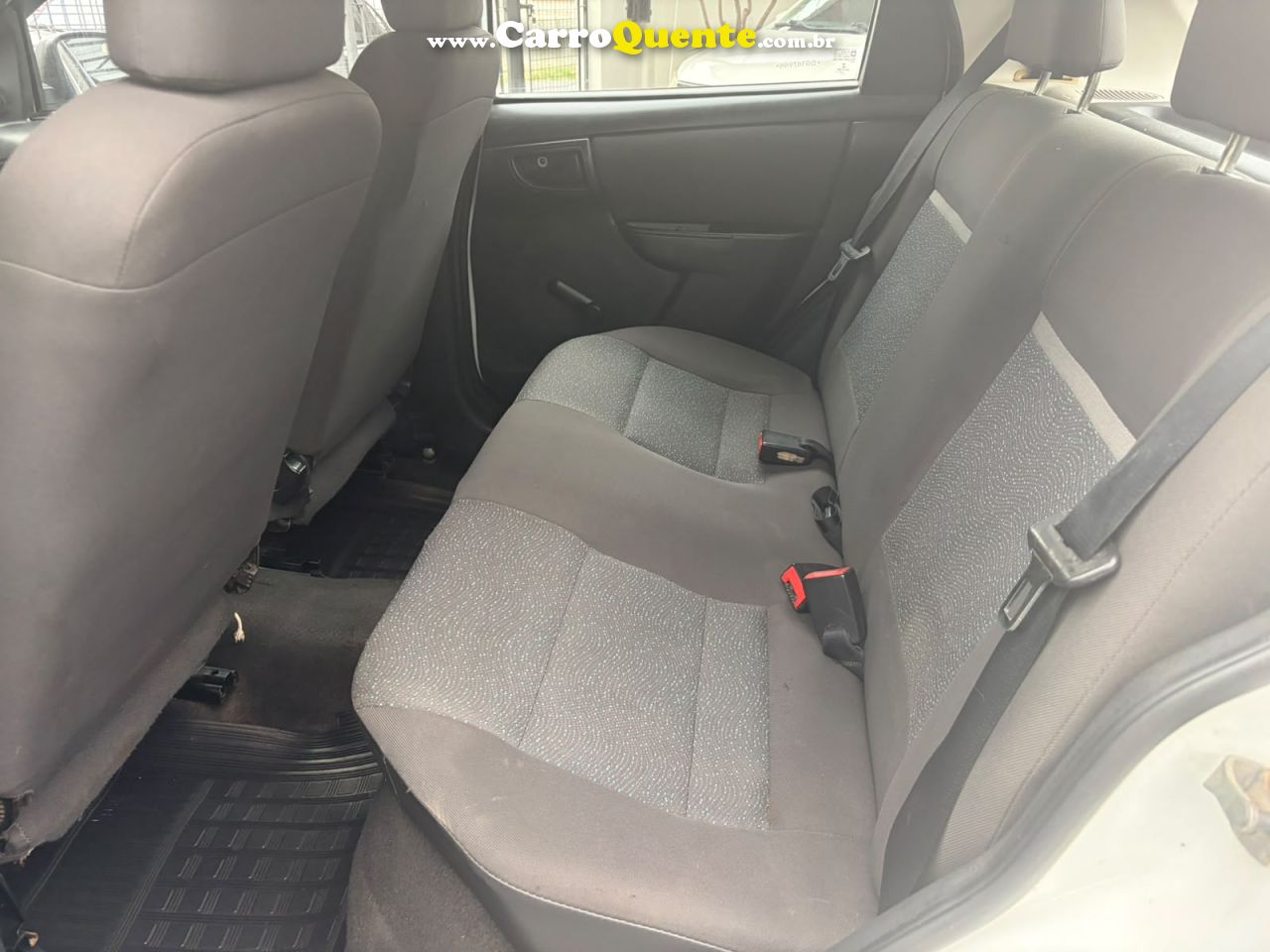 CHEVROLET CELTA 1.0 MPFI LS 8V 2013 - Loja