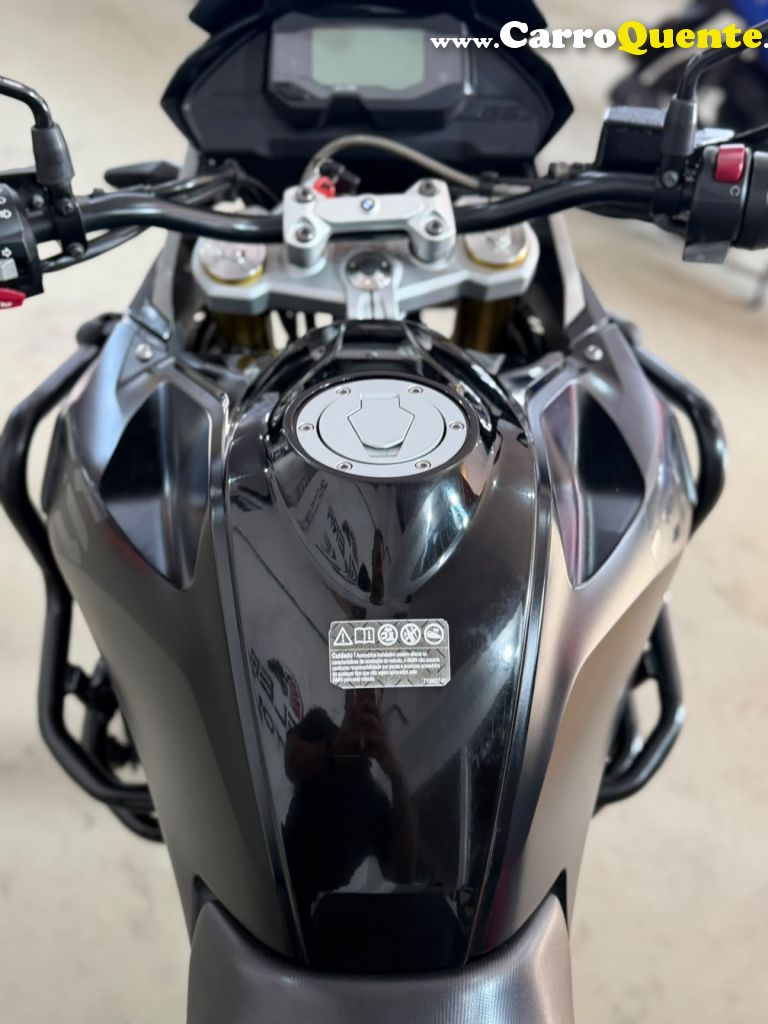 BMW   G310 GS   PRETO 2023 313 GASOLINA - Loja