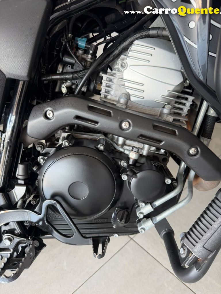 YAMAHA    XTZ 250 LANDER   BEGE 2023 250 FLEX - Loja