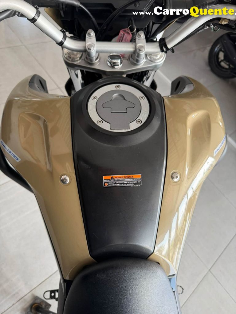 YAMAHA    XTZ 250 LANDER   BEGE 2023 250 FLEX - Loja