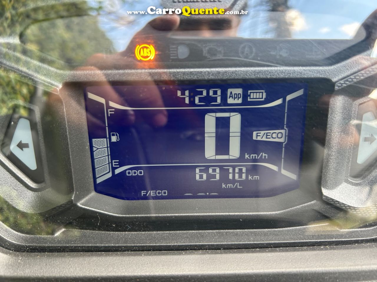 YAMAHA    N MAX 160   PRATA 2025 160 GASOLINA - Loja