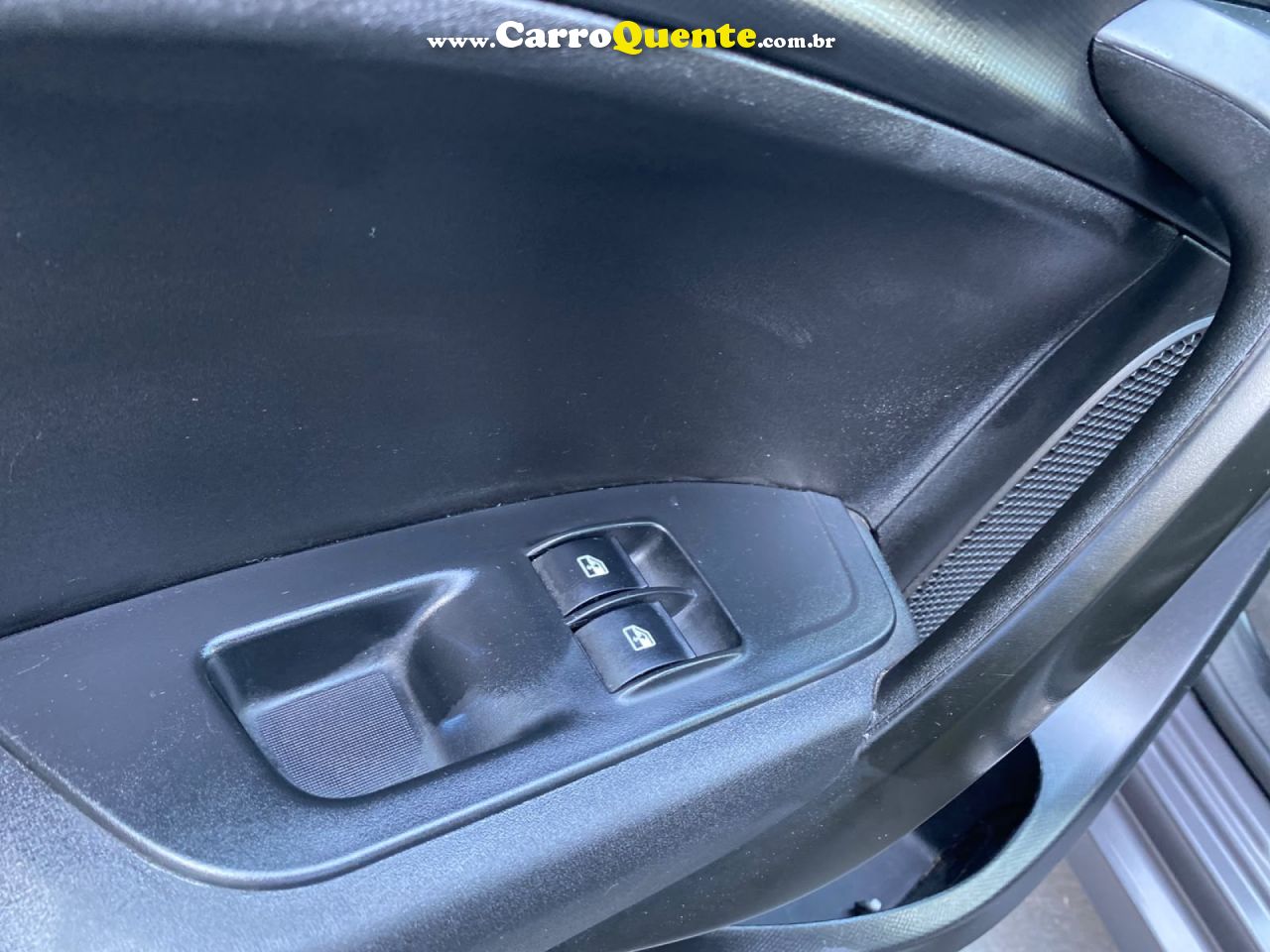 FIAT   ARGO DRIVE 1.0 6V FLEX   CINZA 2026 1.0 FLEX - Loja
