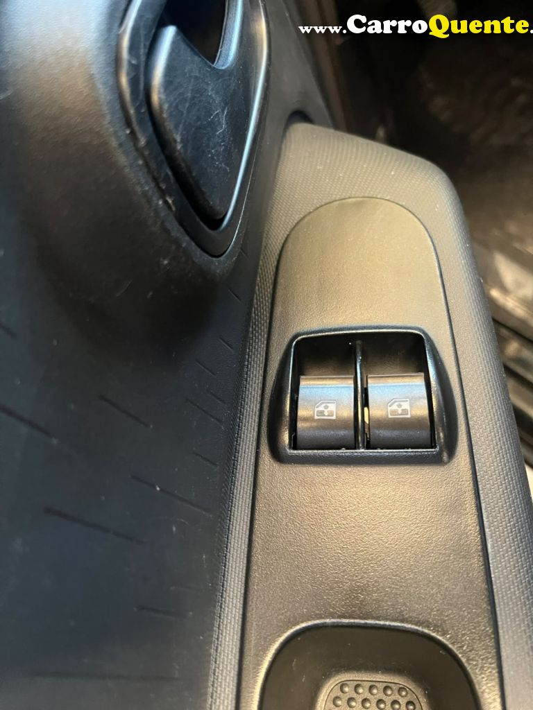 FIAT   MOBI LIKE 1.0 FIRE FLEX 5P.   PRETO 2018 1.0 FLEX - Loja