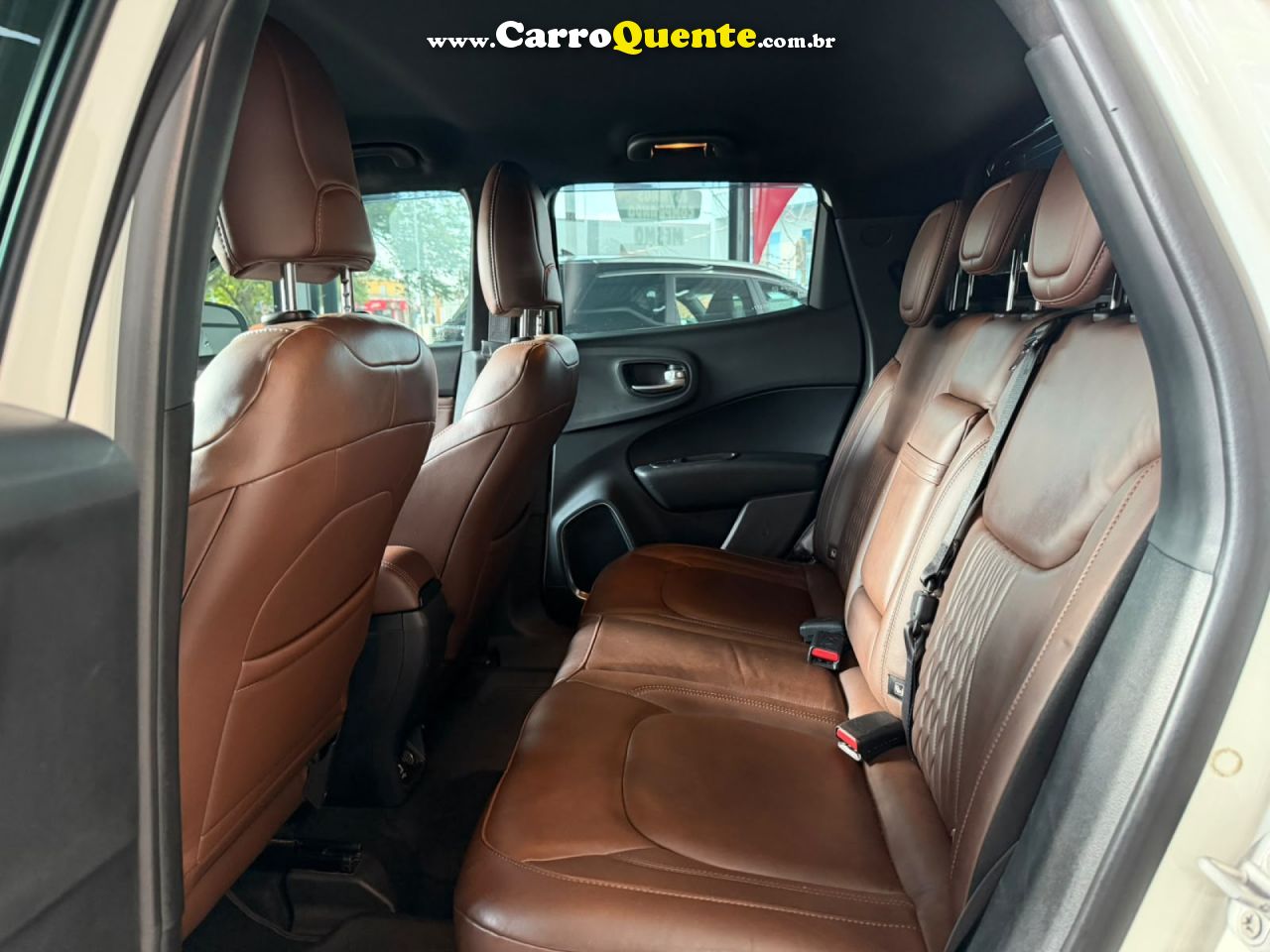 FIAT   TORO RANCH 2.0 16V 4X4 TB DIESEL AUT.   BRANCO 2020 2.0 DIESEL - Loja