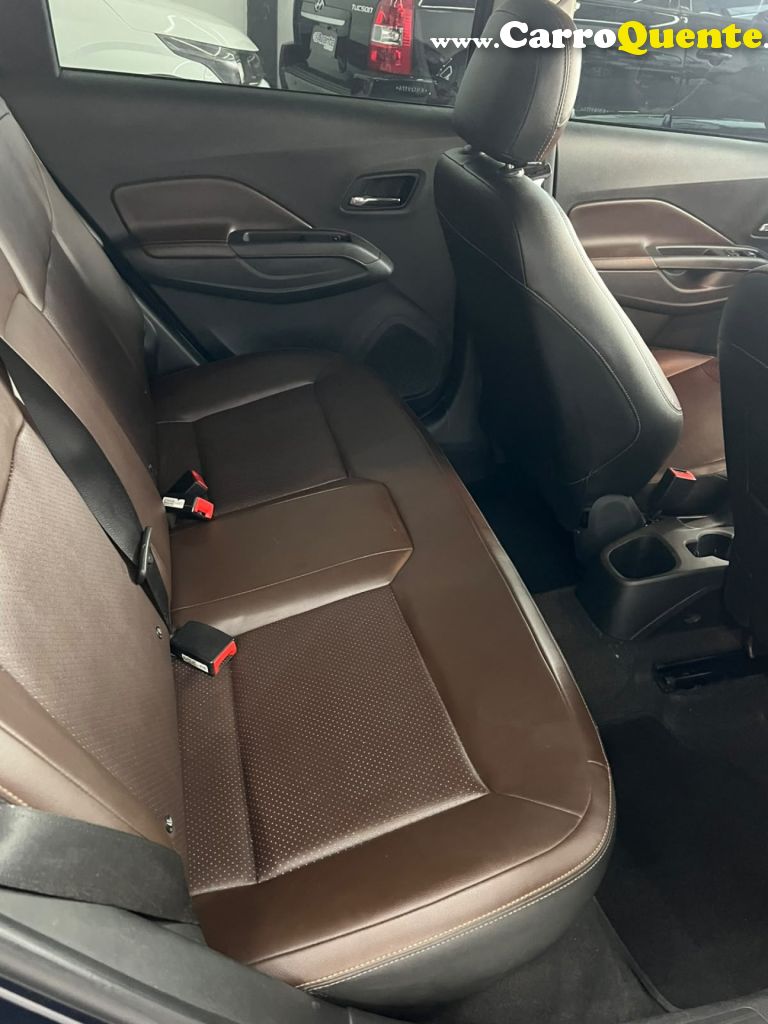 CHEVROLET   COBALT 1.8A ELI   AZUL 2019 1.8 FLEX - Loja