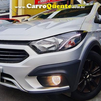 Chevrolet ONIX 1.4 MPFI ACTIV 8V FLEX 4P MANUAL