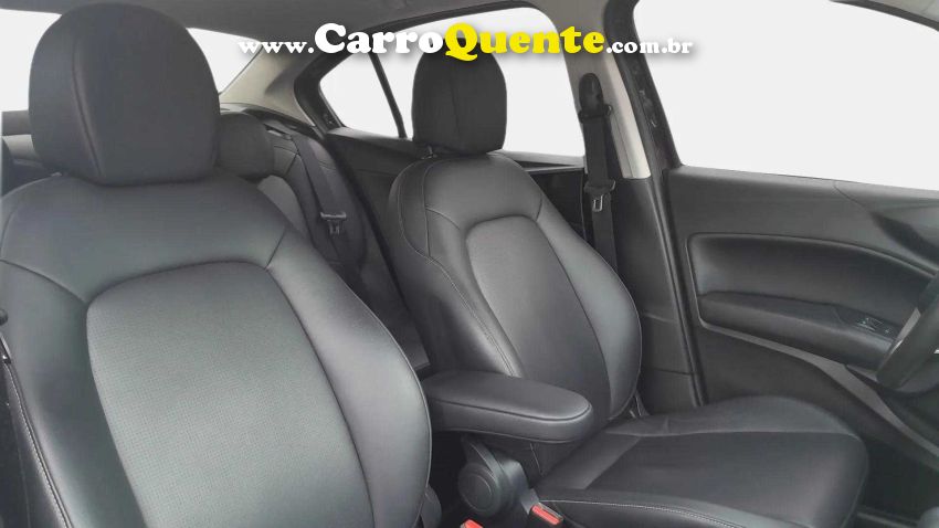 Fiat CRONOS 1.8 E.TORQ FLEX PRECISION AT6 - Loja