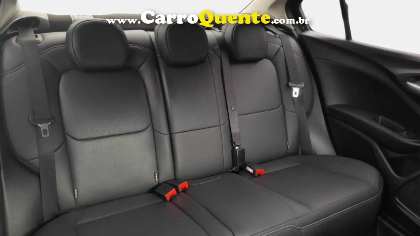 Fiat CRONOS 1.8 E.TORQ FLEX PRECISION AT6 - Loja