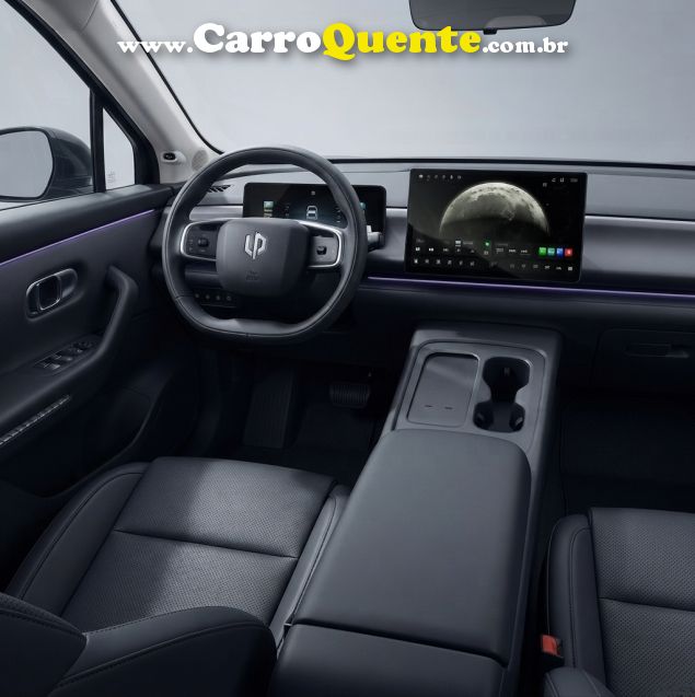 LEAPMOTOR C10 ELÉTRICO BEV - Loja
