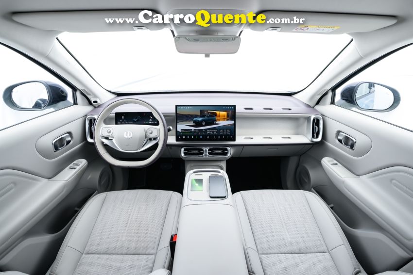 LEAPMOTOR B10 18,8 KW REEV - Loja