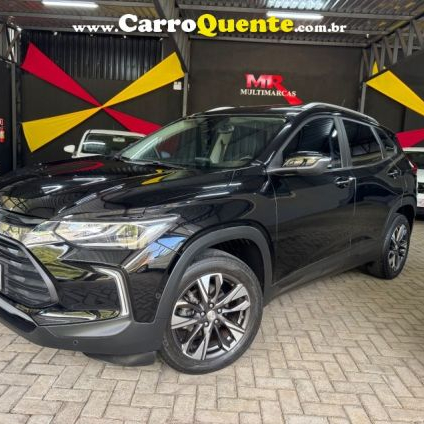 Chevrolet TRACKER 1.2 TURBO FLEX PREMIER AUTOMÁTICO