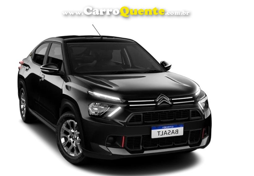 Citroen BASALT 1.0 FIREFLY FLEX FEEL MANUAL - Loja