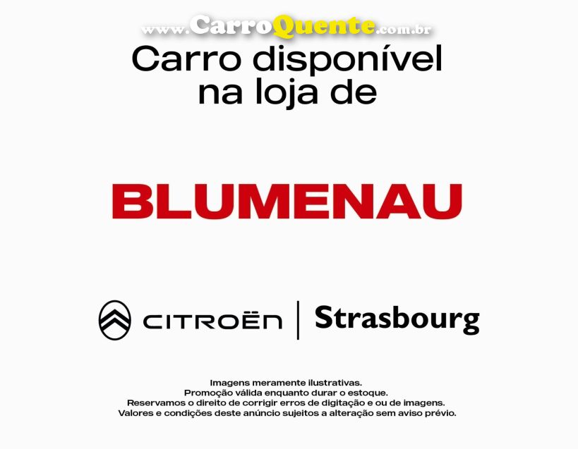 Citroen C3 1.0 FIREFLY FLEX LIVE GO MANUAL - Loja