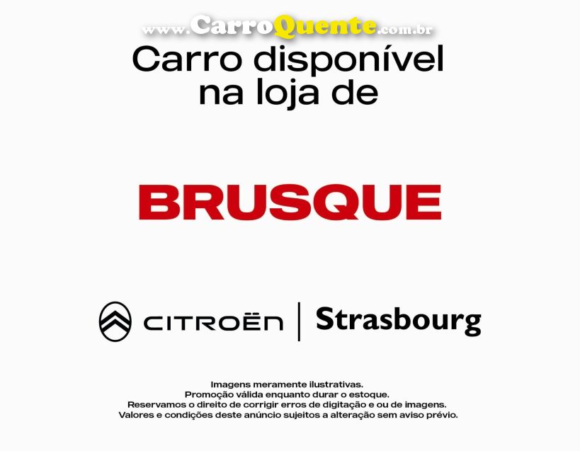 Citroen C3 1.0 FIREFLY FLEX LIVE GO MANUAL - Loja