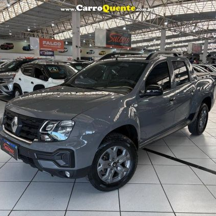 RENAULT OROCH 1.6 16V SCE INTENSE 2025