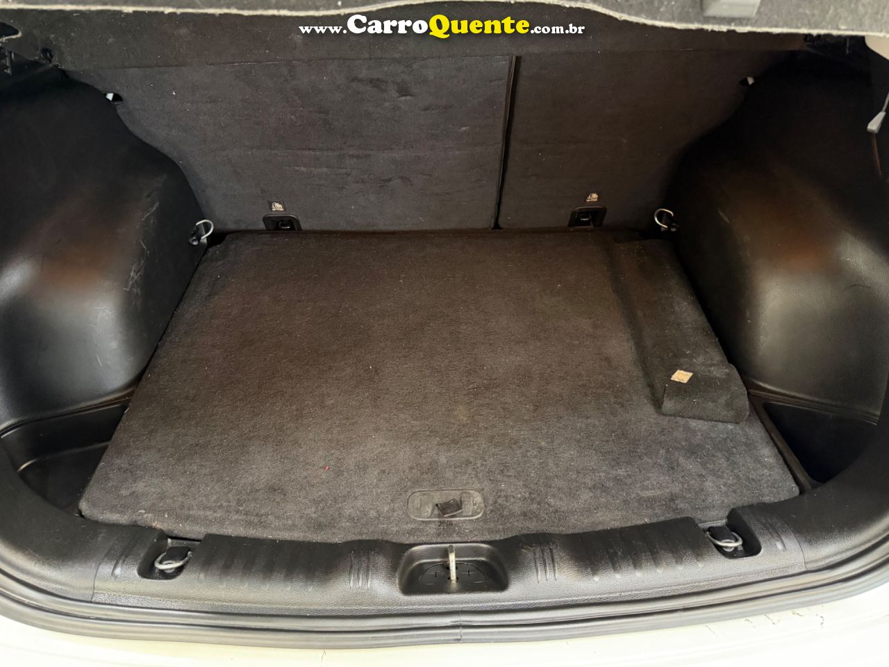 JEEP COMPASS 2.0 16V LIMITED 2017 - Loja
